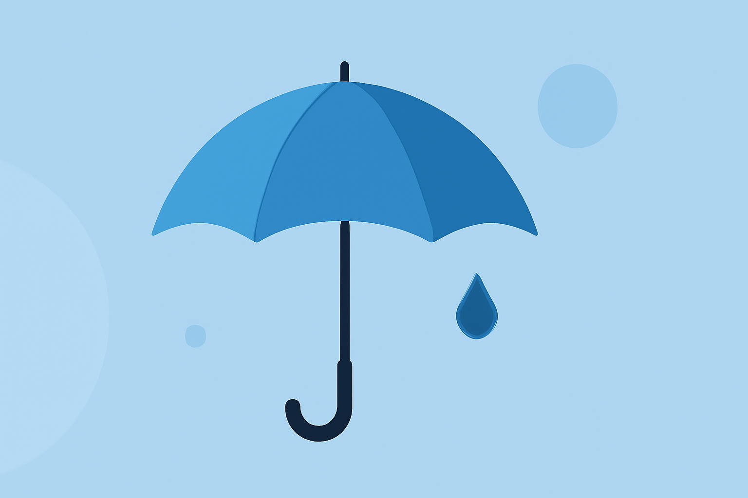 Getting Started with the Best Umbrellas for Rain Forecasts