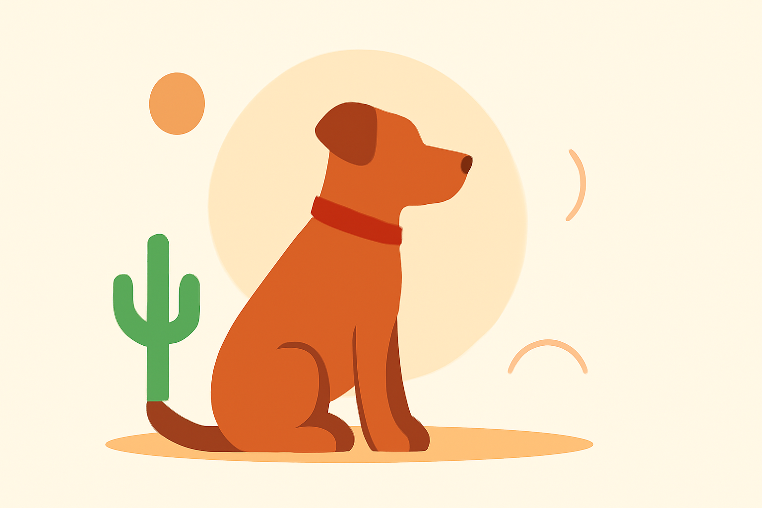 Essential Tips for Pet Owners in Desert Climates