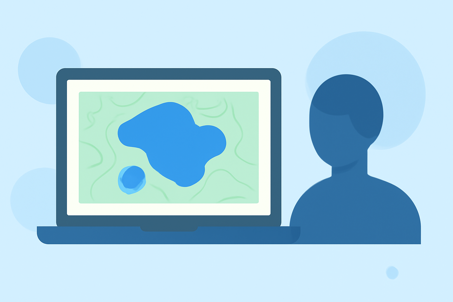 A Step-by-Step Guide to Creating Water Accumulation Maps