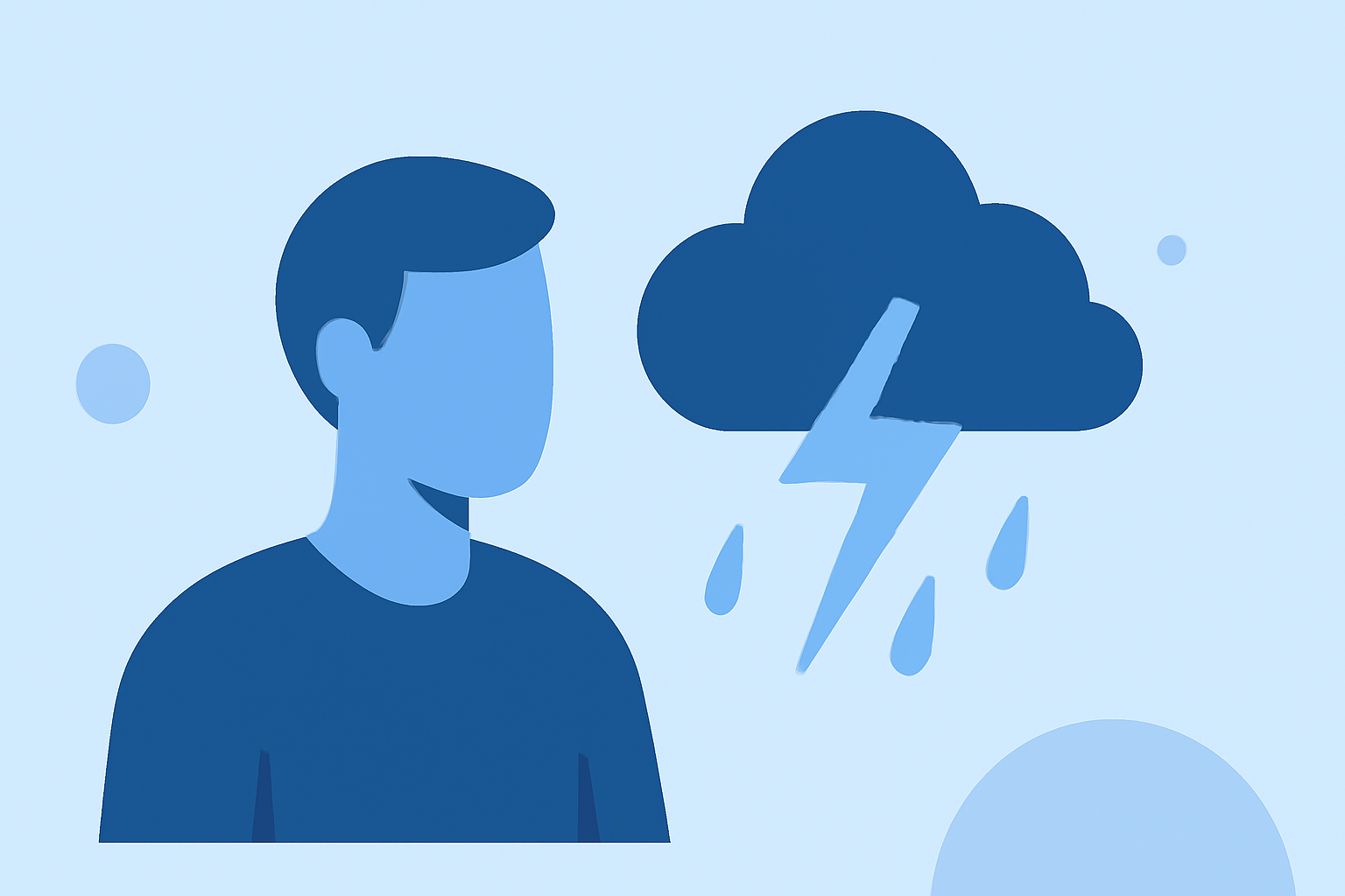 An Introduction to Severe Weather Basics for Athletes
