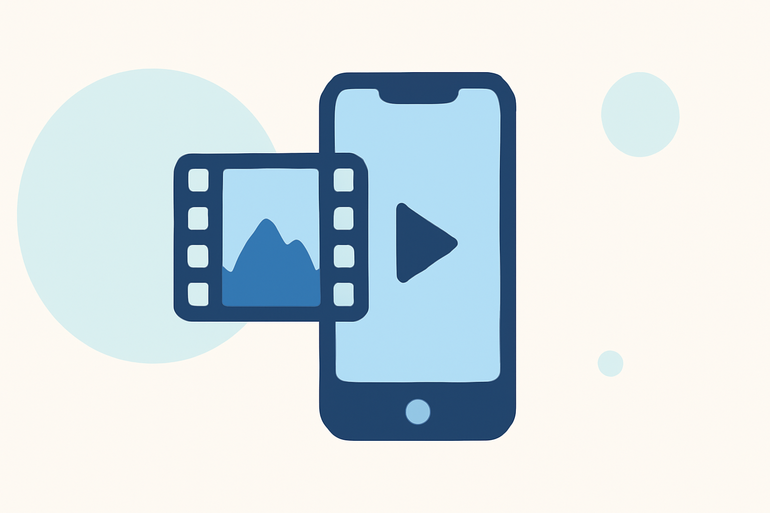 Getting Started with Destination Arrival Montage Editing on iPhone