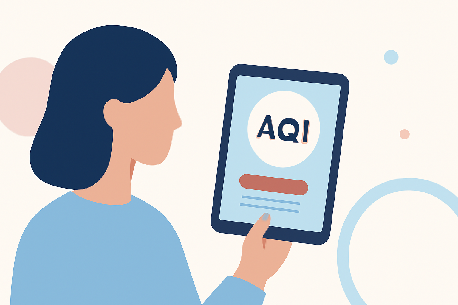 AQI Monitoring Checklist for Parents: A Comprehensive Guide