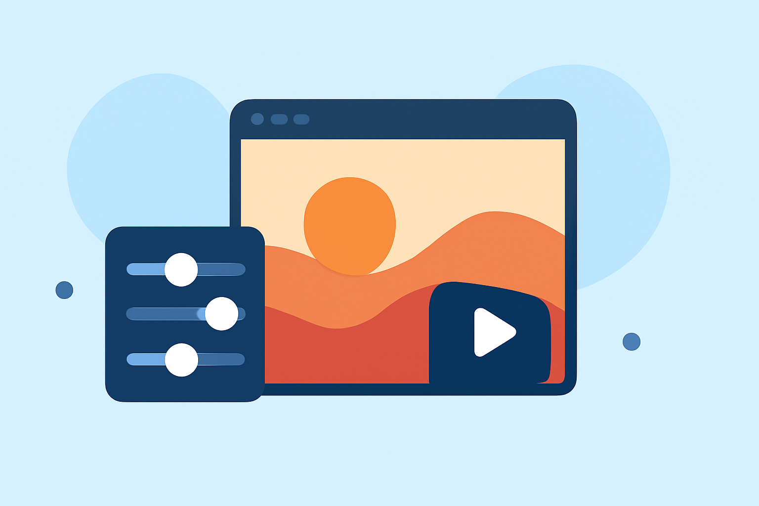 Mastering Sunset Journey Timelapse Edits for Social Media
