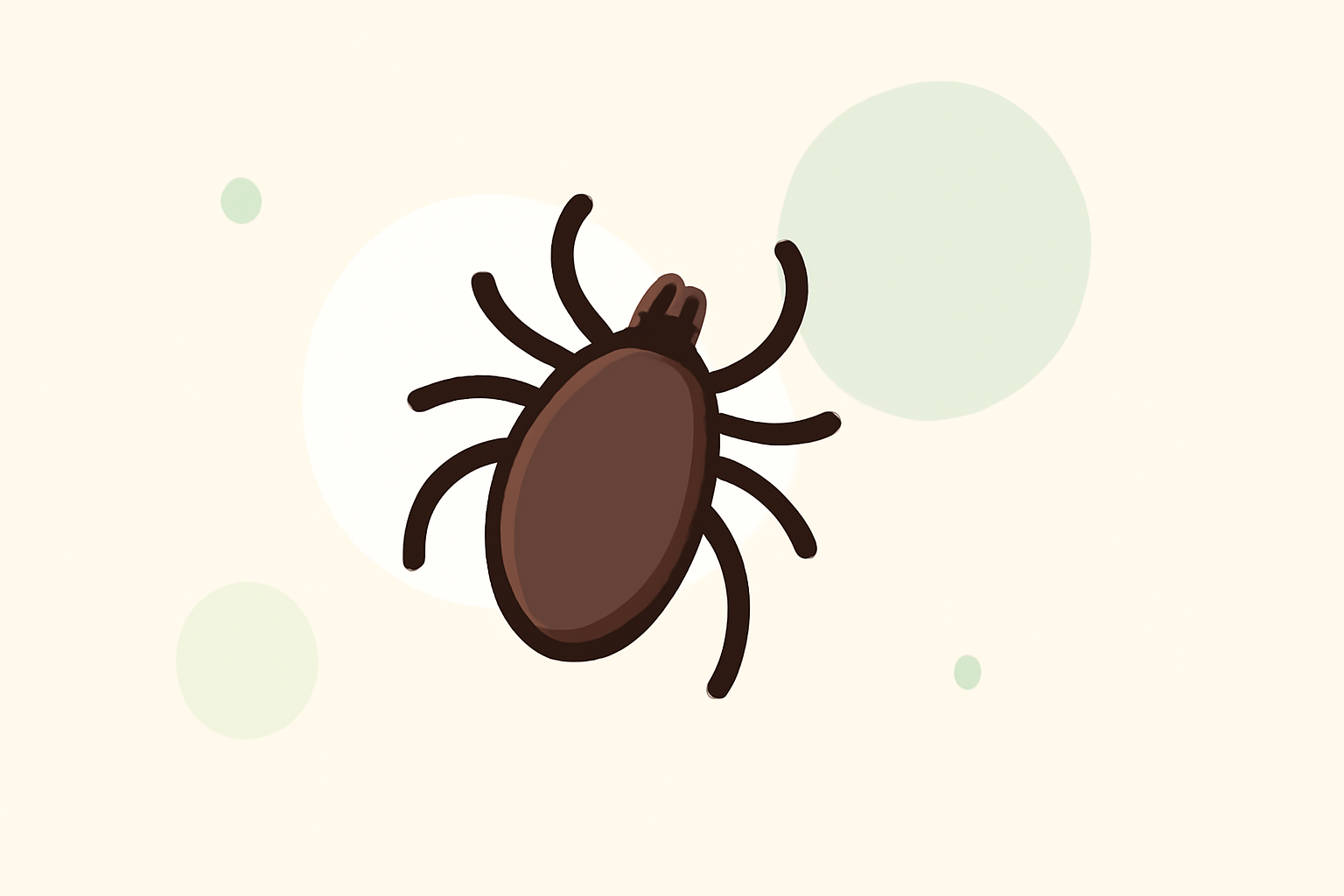 Understanding Tick Season in the United States: A Comprehensive Guide