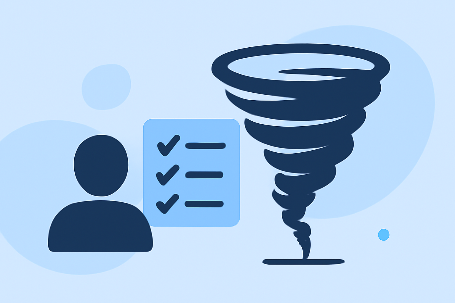 Tornado Preparation Tricks in 2026