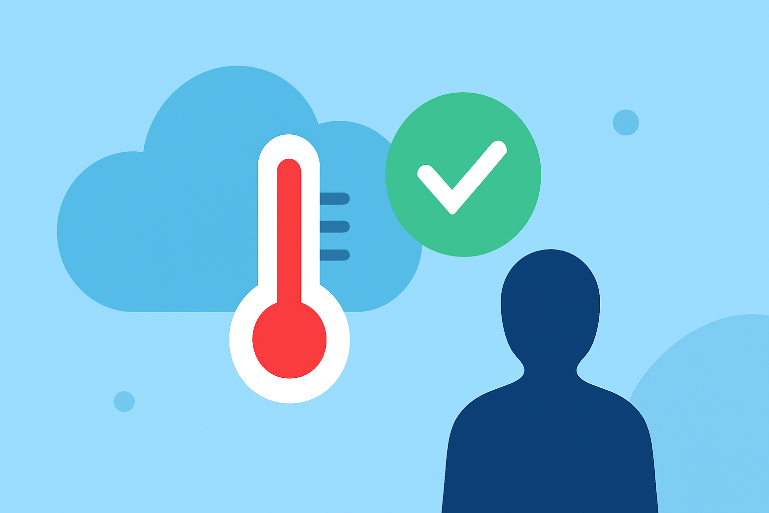 Essential Weather Tips for Outdoor Enthusiasts Staying at Hotels