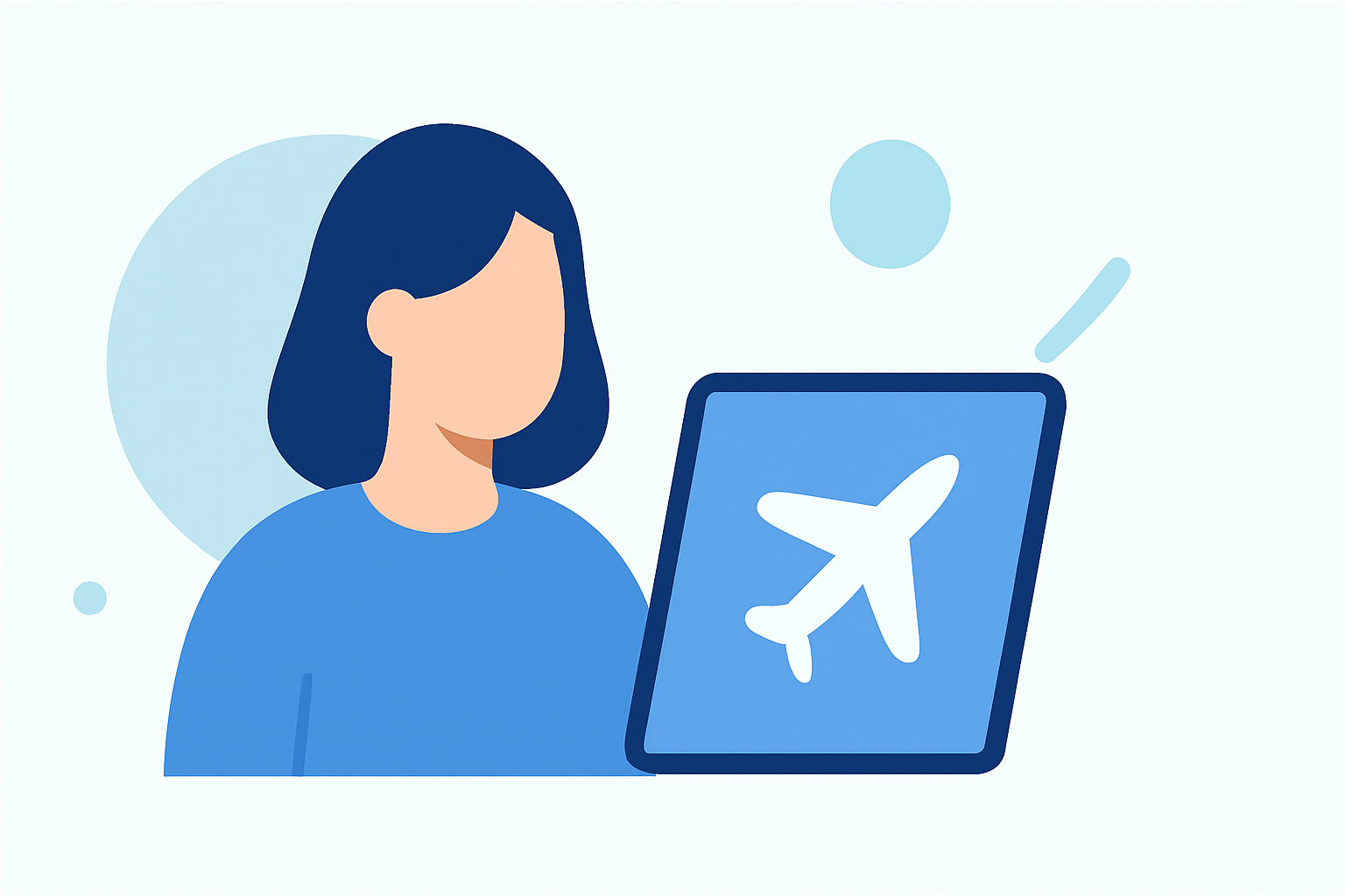 Streamlining Family Travel Transitions with Planes Live