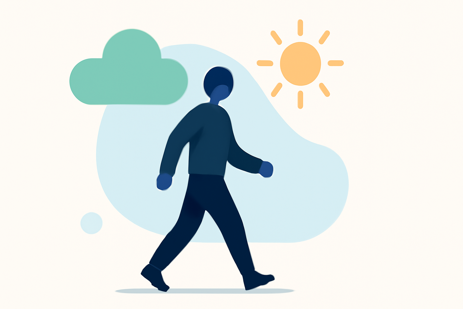 Essential Weather Considerations for Outdoor Walking Workouts