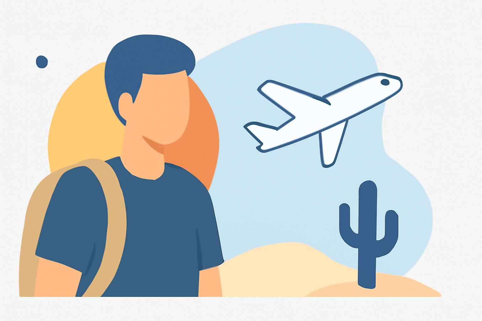 Navigating Desert Airport Weather: Essential Tips for Travelers