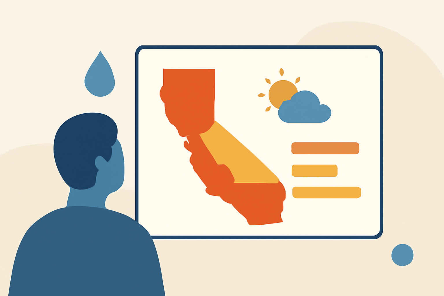 Understanding and Utilizing Drought Outlooks: A Step-by-Step Guide