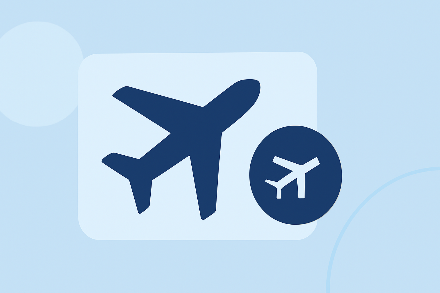 Takeoff and Landing Spotting Edits Explained