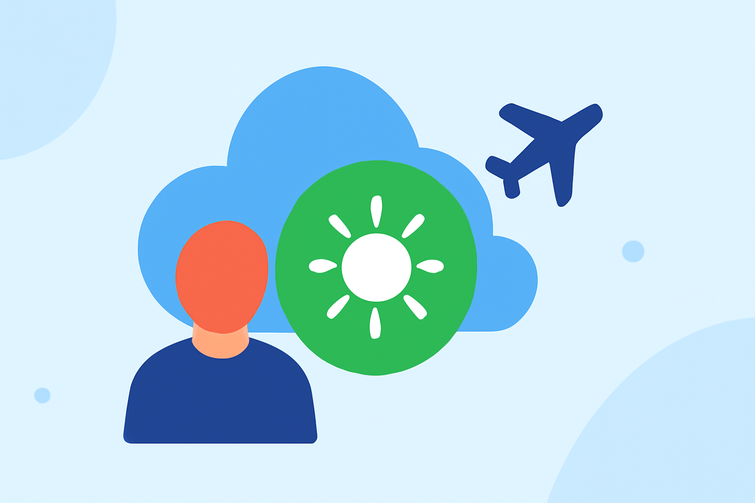 An Introduction to Seasonal Travel Weather the Easy Way