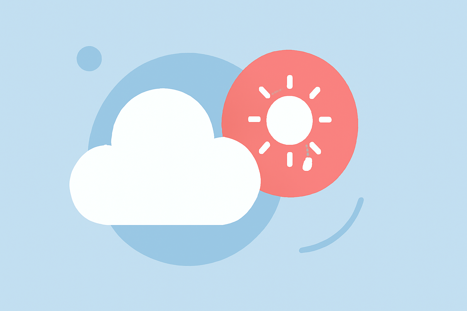 Your Morning-of-Departure Weather Guide for June 22, 2026