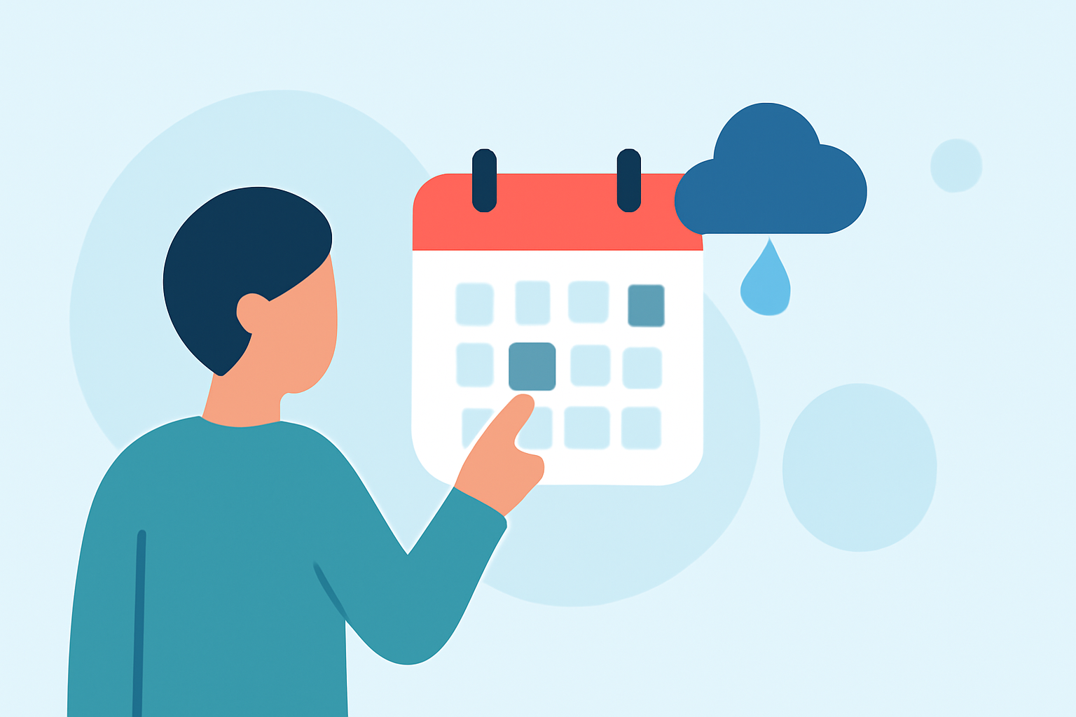 Planning Weekend Getaways During Monsoon Season: A Comprehensive Guide