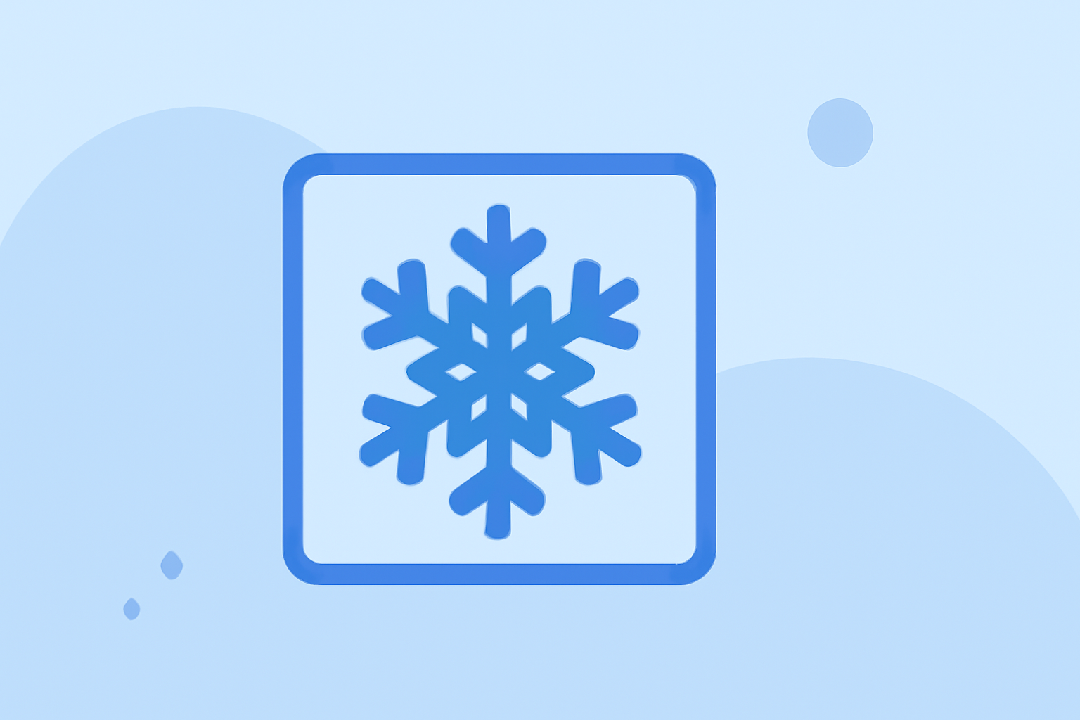 An Introduction to Snow Accumulation for Outdoor Enthusiasts
