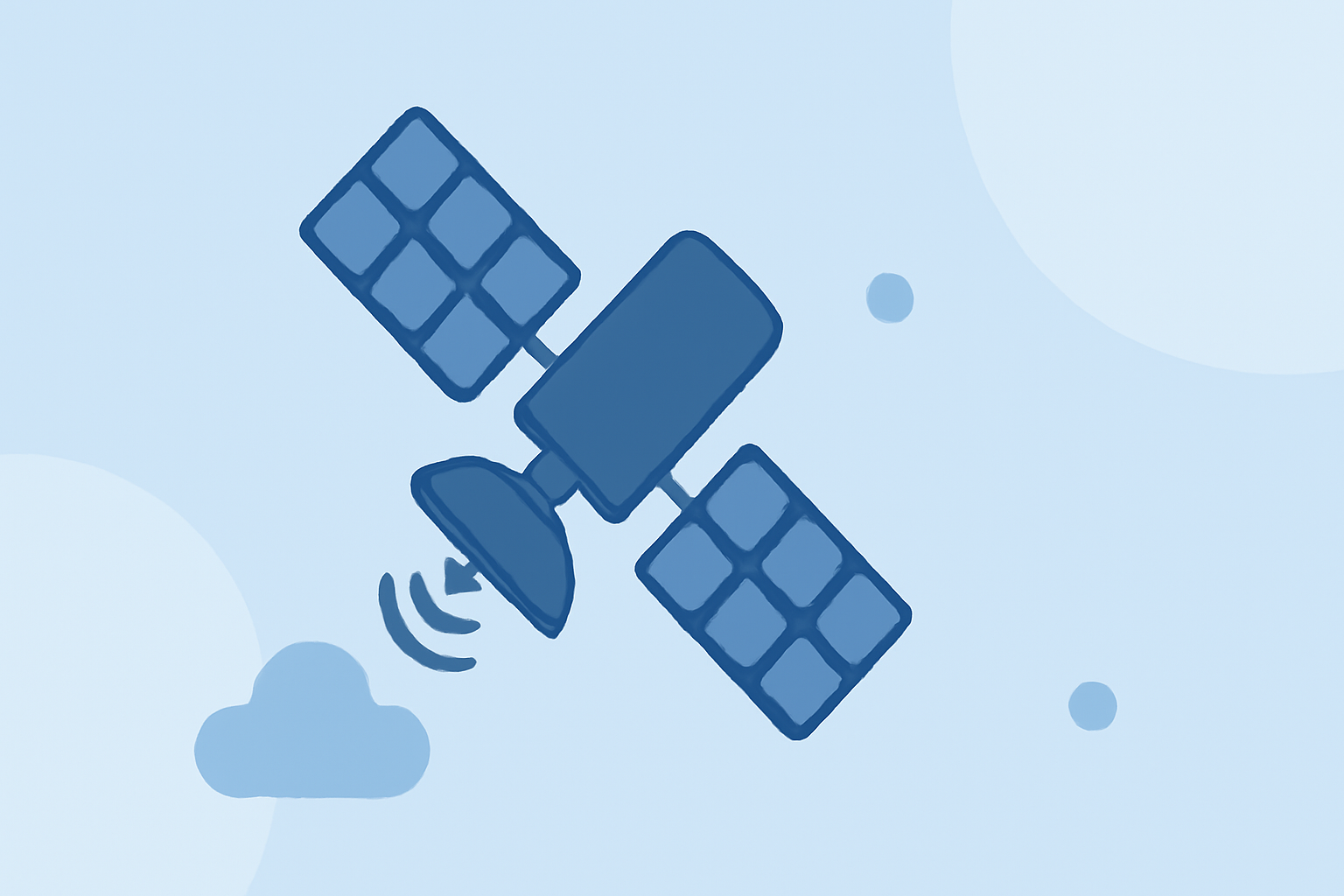 Understanding Weather Satellite Data: Key Examples and Their Importance