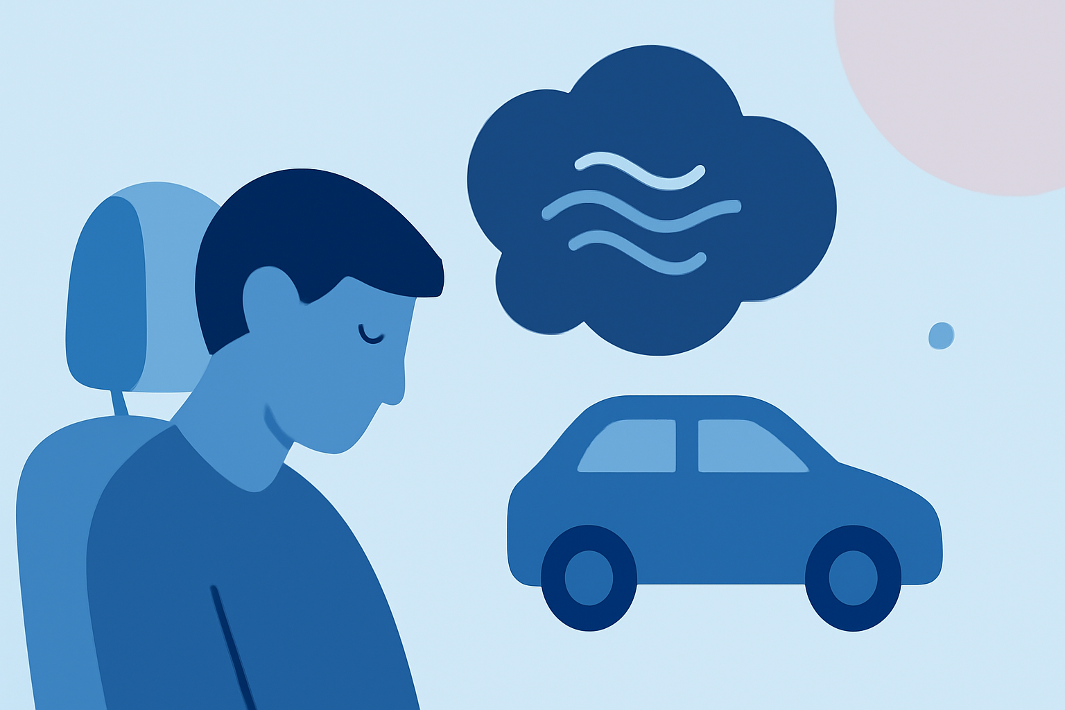 Sleeping Safely in Your Car: Navigating Poor Air Quality