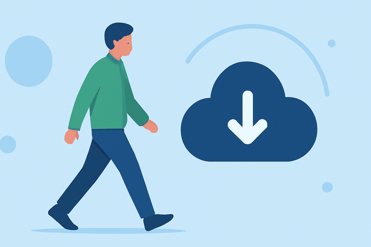 Outdoor Walking and Weather: Essential Guidelines for Safety