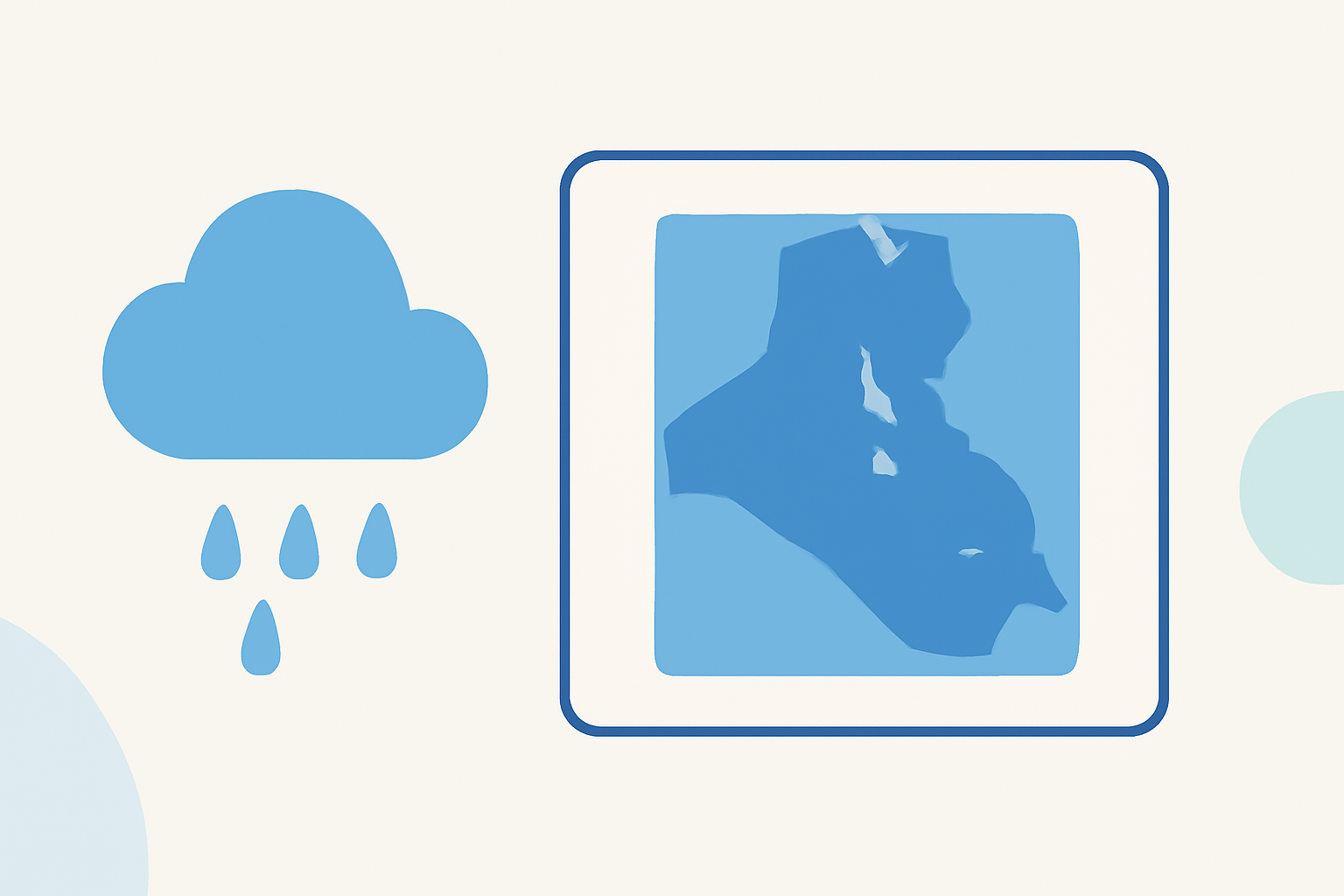 Rain Maps Basics for Outdoor Events