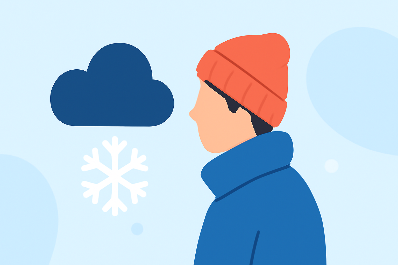 Winter Storm Safety: Common Mistakes to Avoid