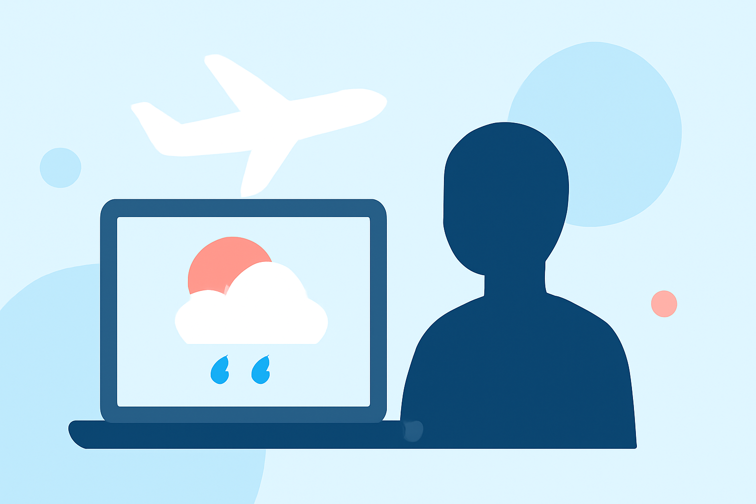 Tracking Weather at Both Airports Explained for International Travel