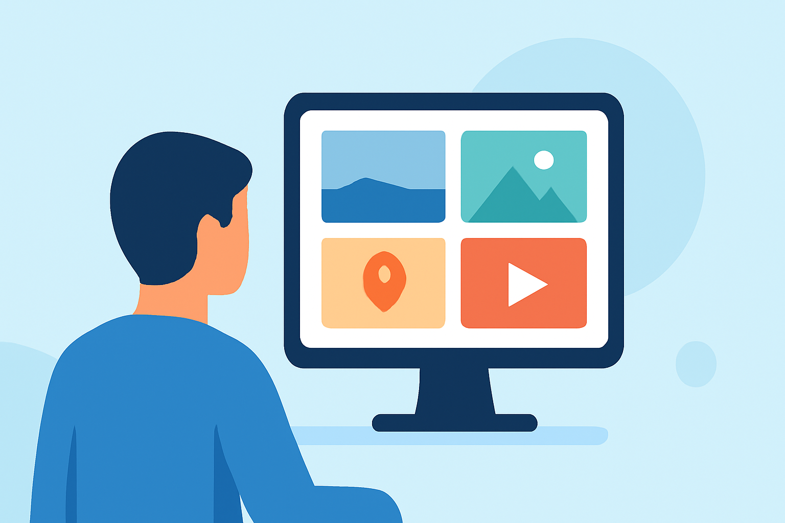 Mastering the Art of Trip Recap Montages: A Content Creator's Guide