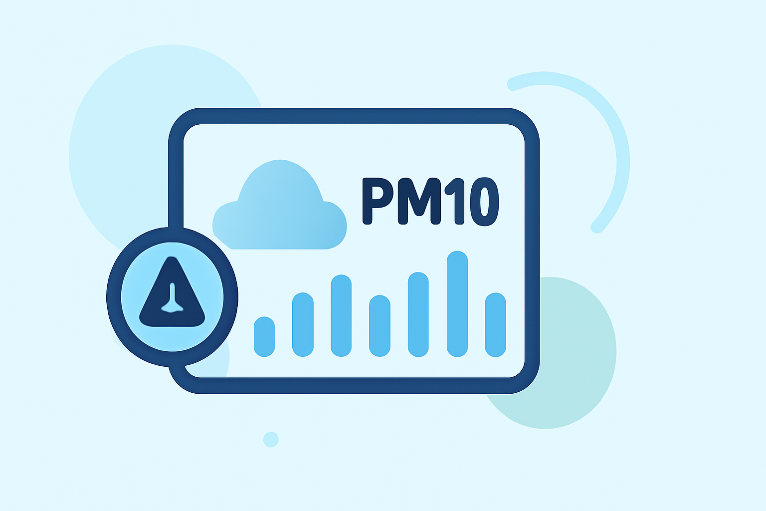 Understanding PM10 Levels: A Beginner's Guide
