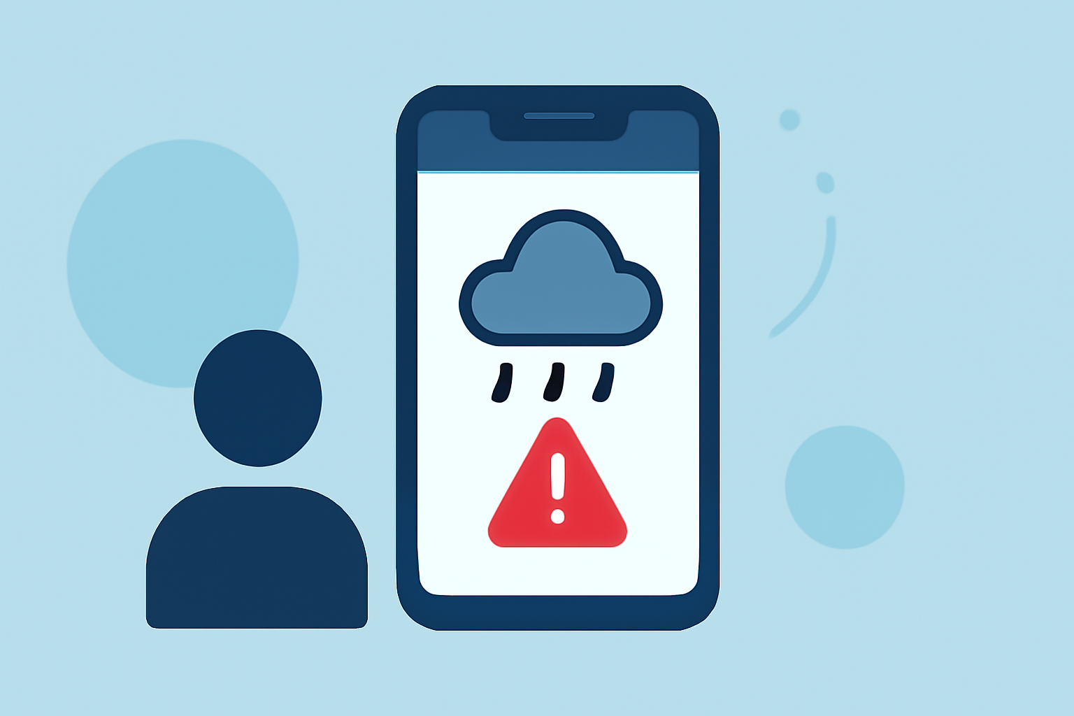 Easy Flash Flood Alerts: Step-by-Step Guide