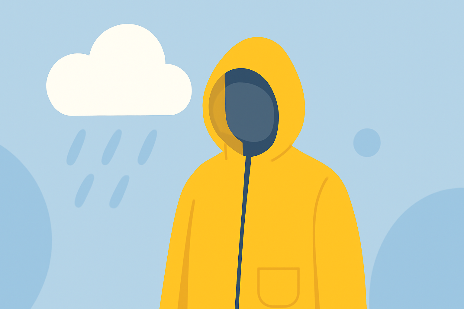 Your Guide to Choosing the Best Raincoats for Upcoming Rainy Days