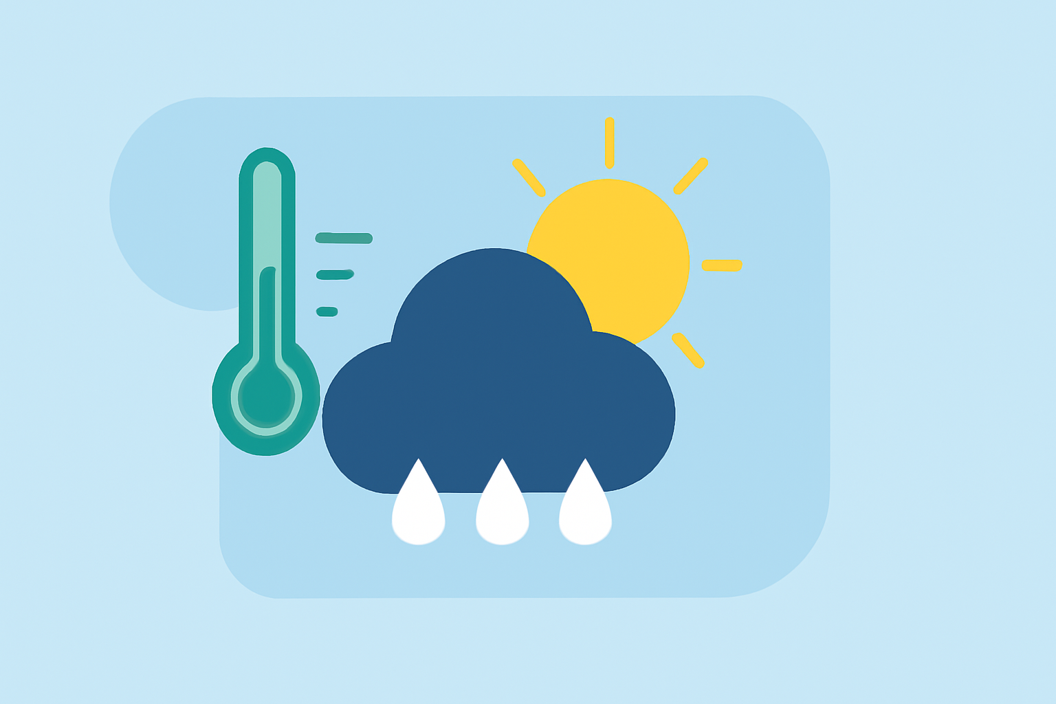 Weather Considerations for Effective Outdoor Cleaning: A Traveler's Guide