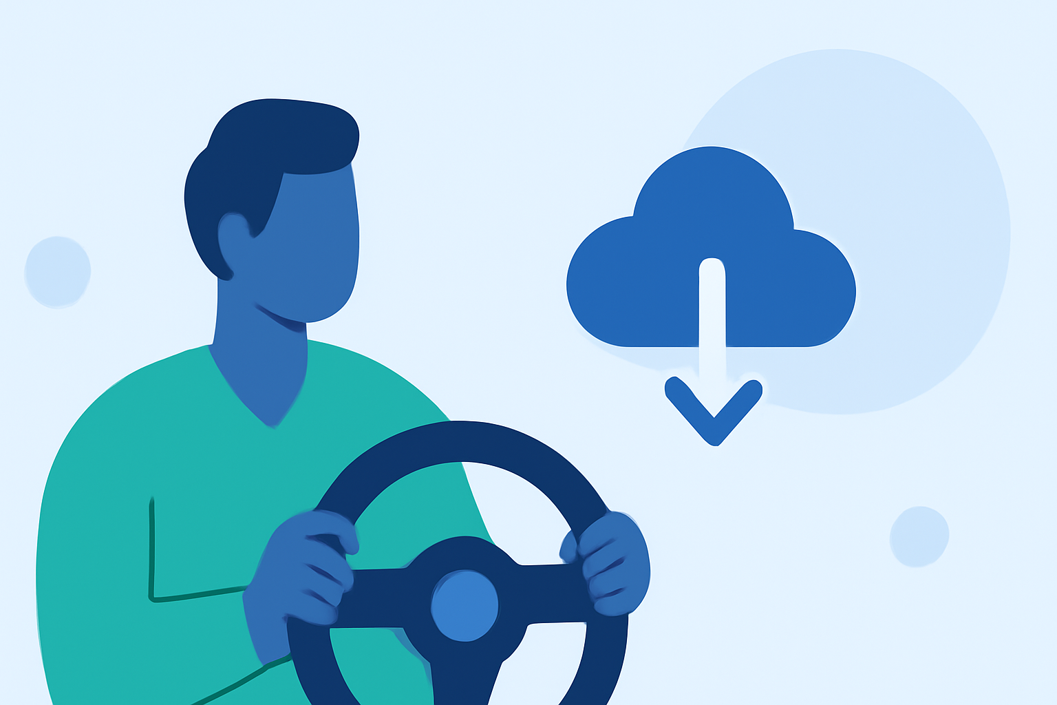 Optimizing Rideshare Performance: A Step-by-Step Guide to Weather Awareness