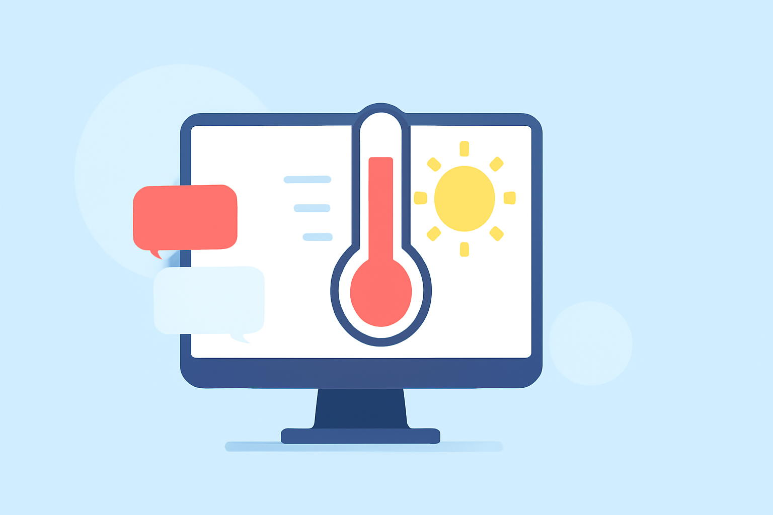 Understanding Heat Alerts: Watch vs. Warning Explained