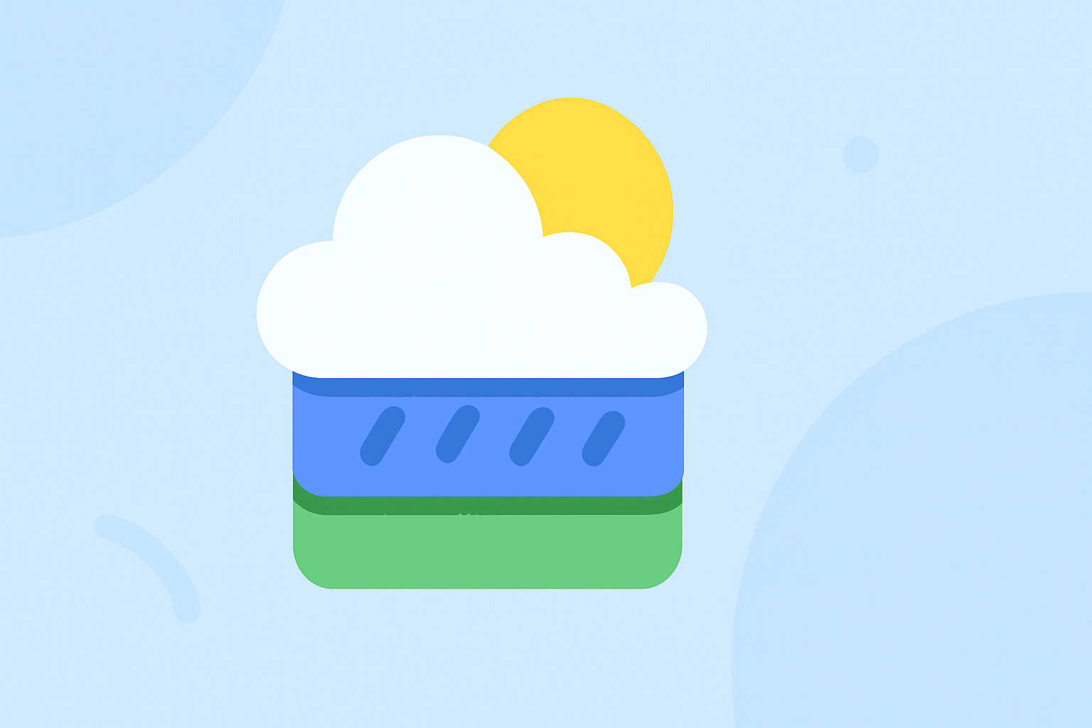 Understanding Weather-Aware Layers: A Comprehensive Guide