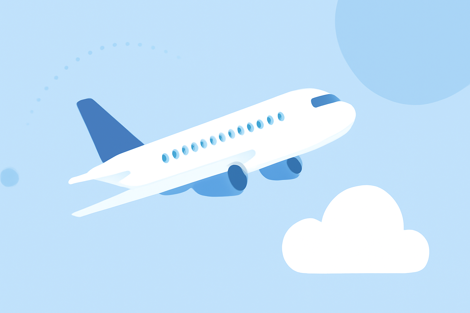 Shoulder-Season Flying Weather Guide for Domestic Flights