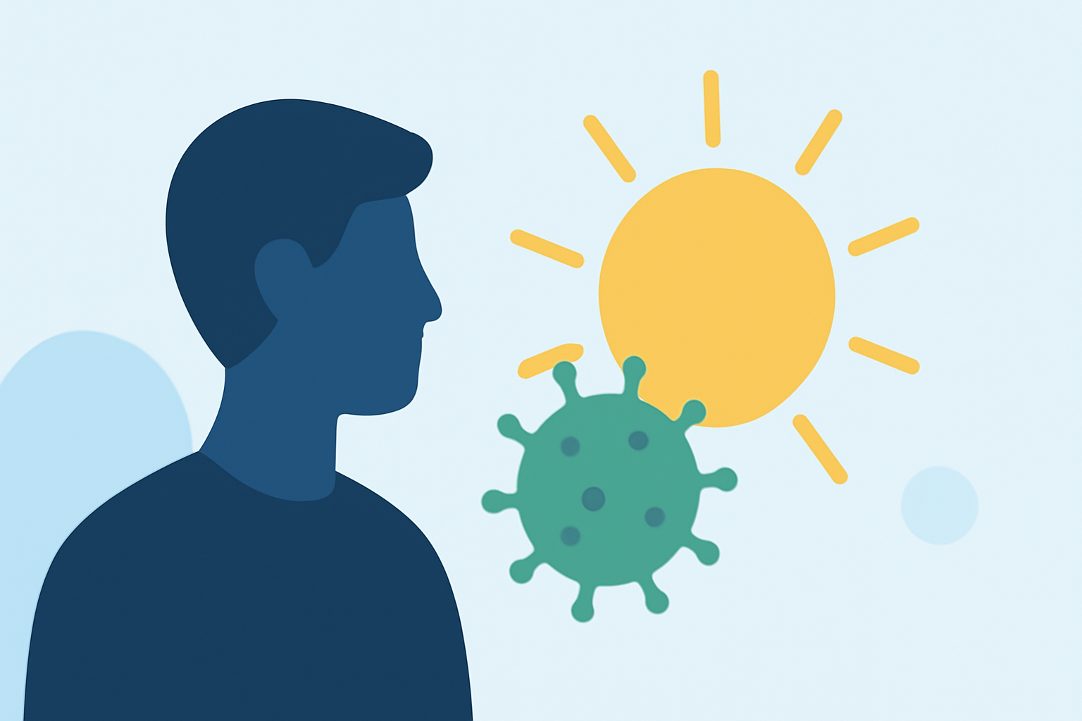 Understanding Twilight Times During Pollen Season