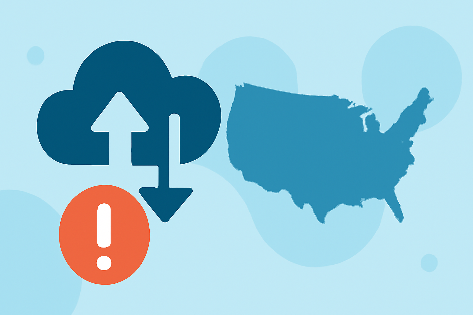 Understanding the North Atlantic Oscillation and Its Impact on Severe Weather in the United States
