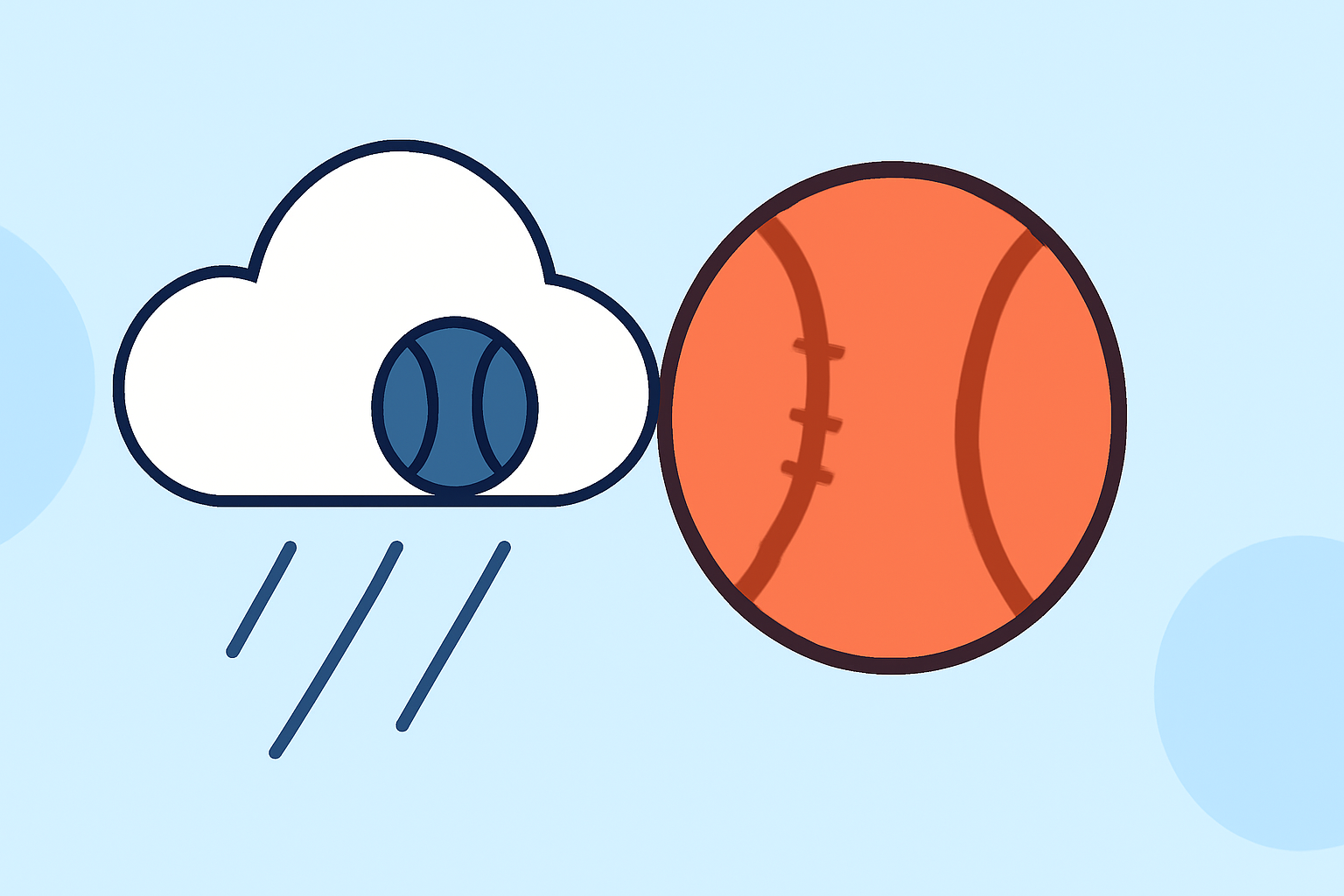 Weather for Baseball Explained