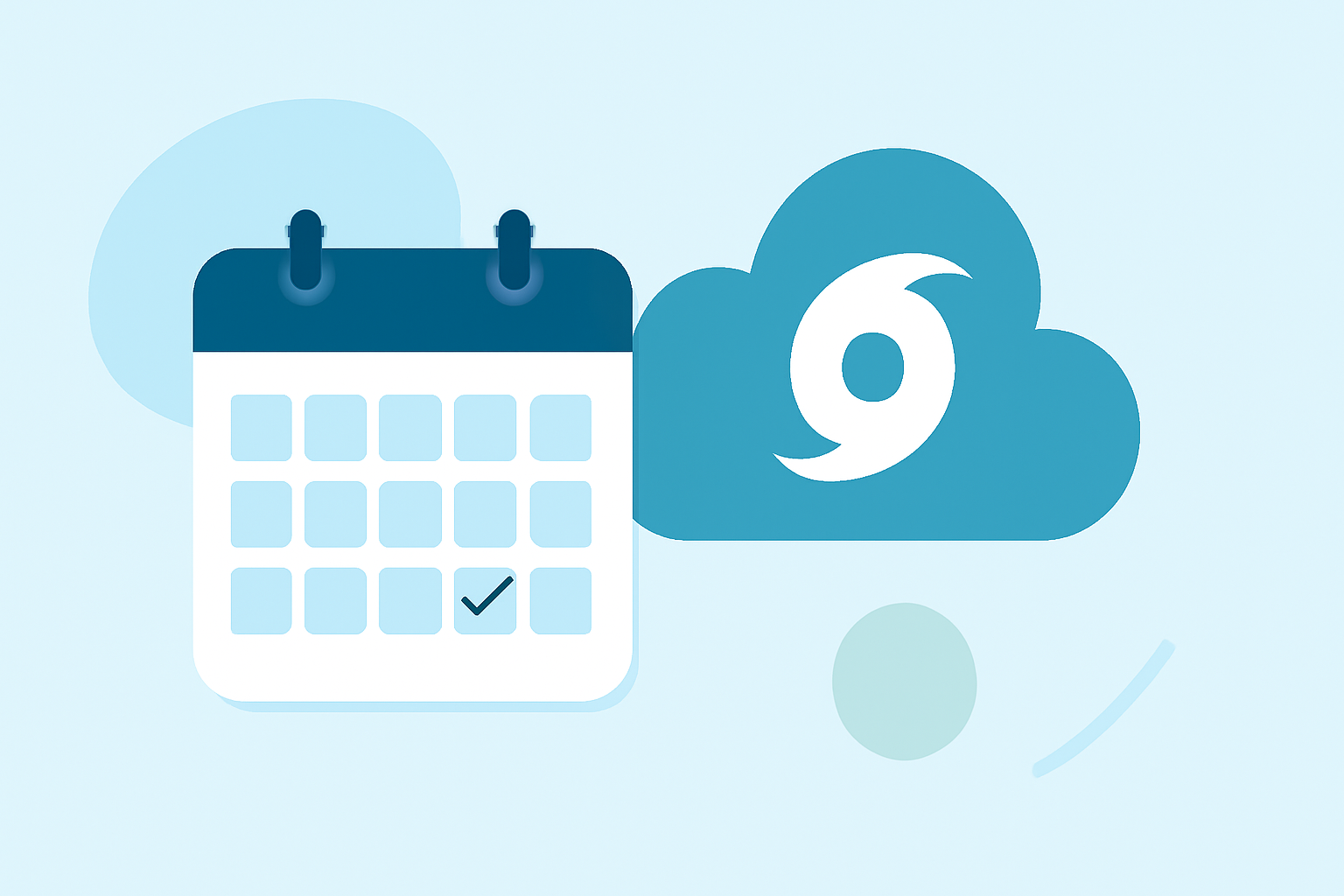 Weather-Driven Daily Scheduling Tips During Hurricane Season