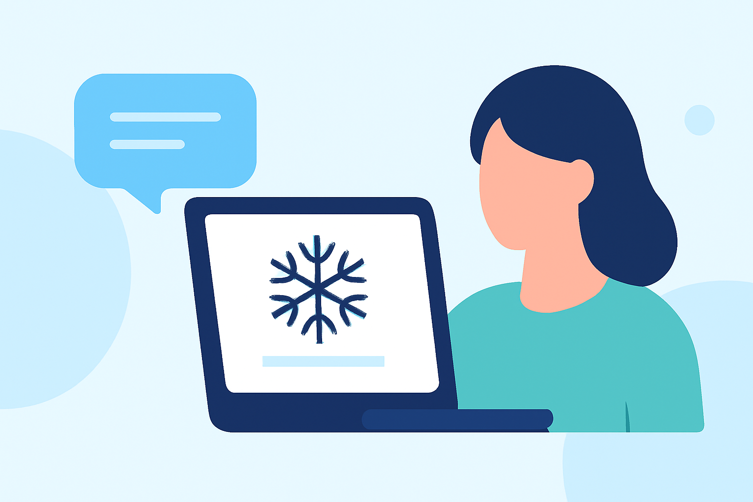 Getting Started with Frost Alerts During Outdoor Events