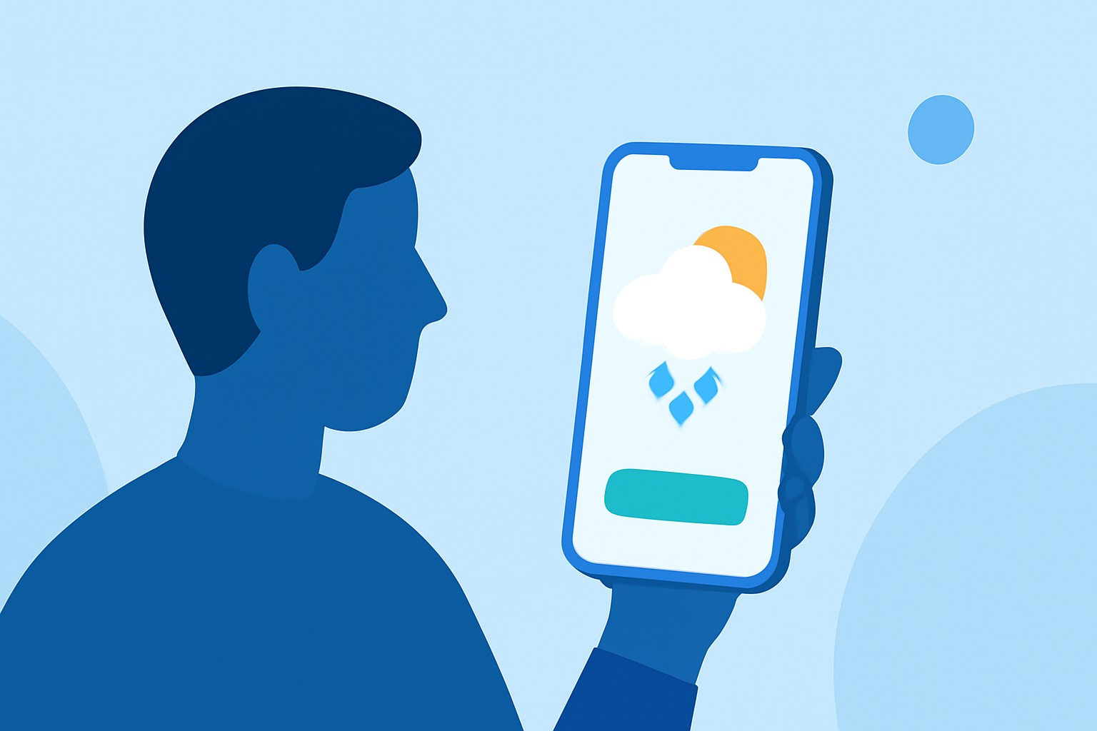 Planning Outdoor Concerts: How to Choose the Best Weather App for Your Event
