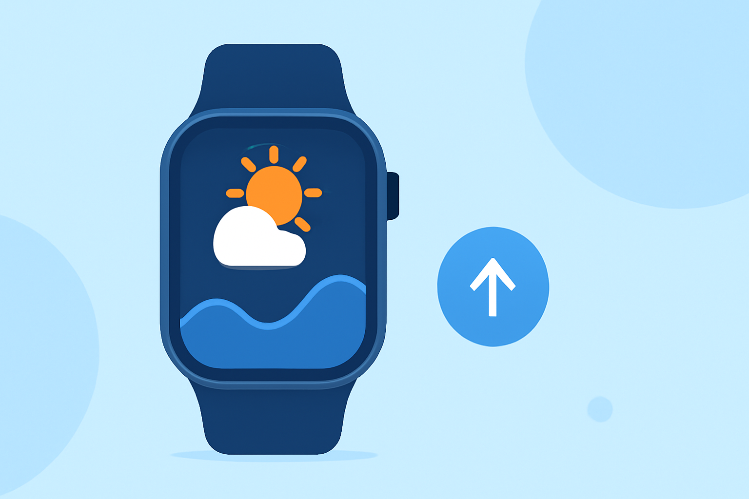 Mastering Annual Weather Trends on Wear OS: A Comprehensive Guide