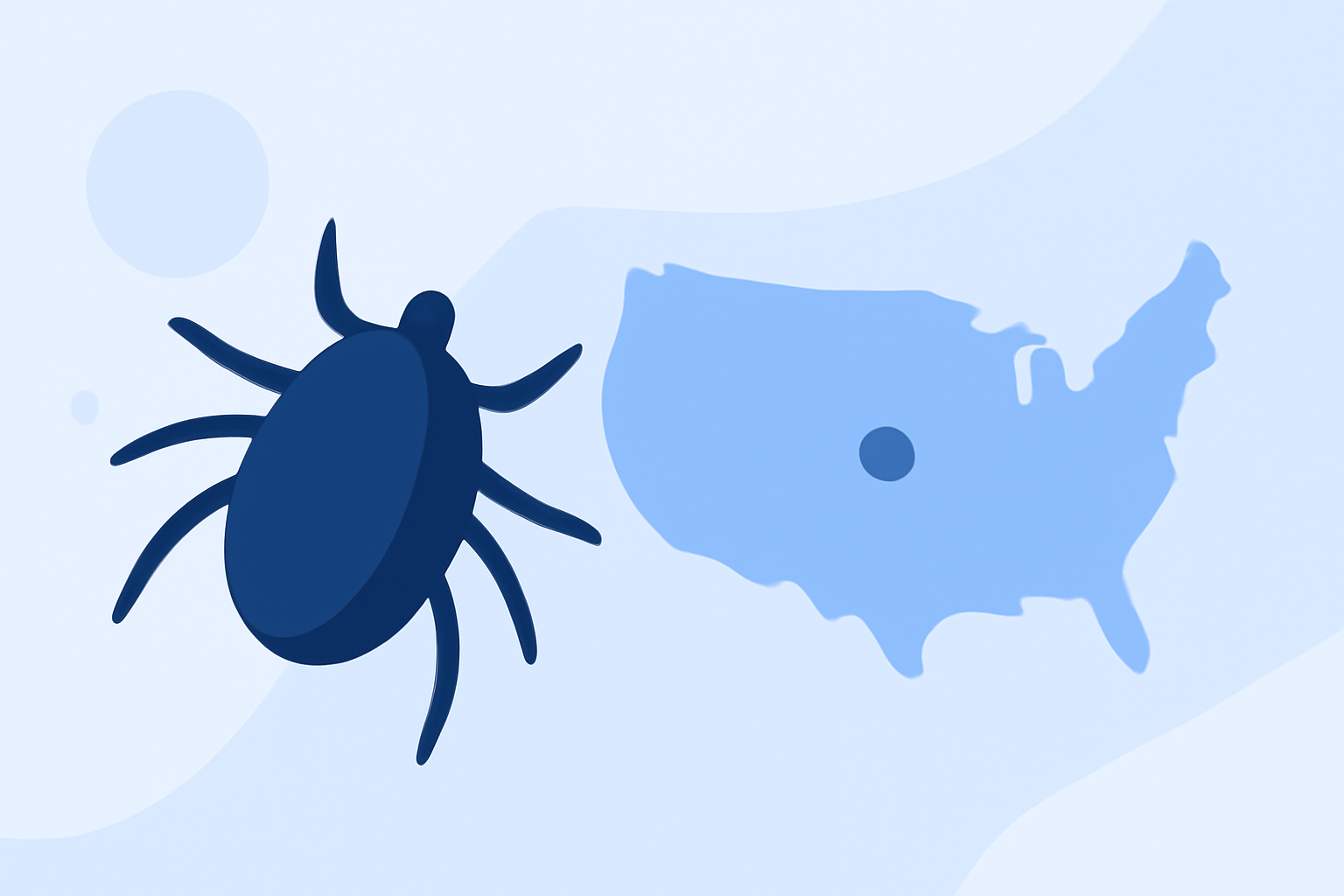 Understanding the 2026 Tick Season Outlook in the United States