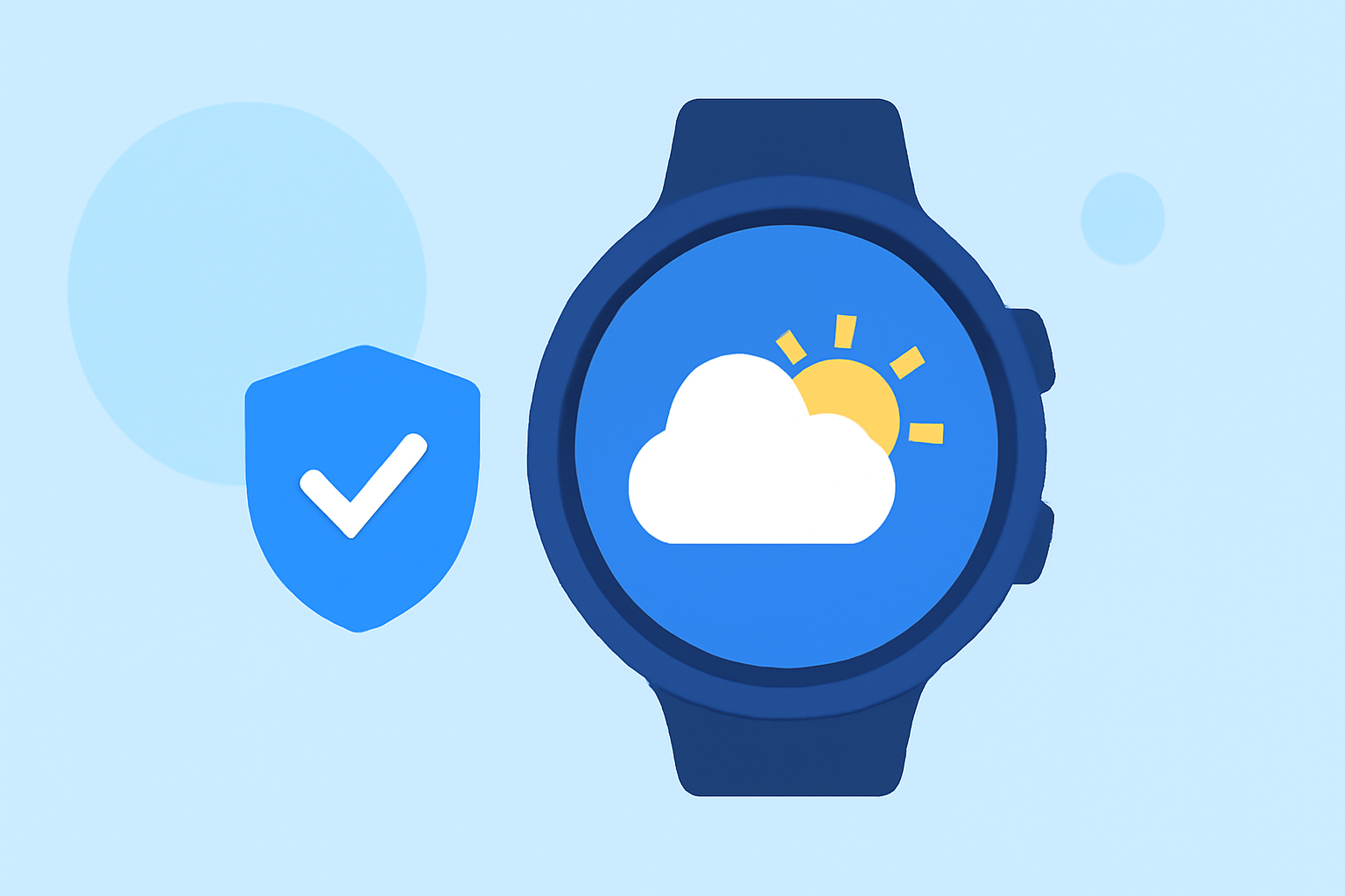 Managing Weather App Permissions on Wear OS: A Step-by-Step Guide