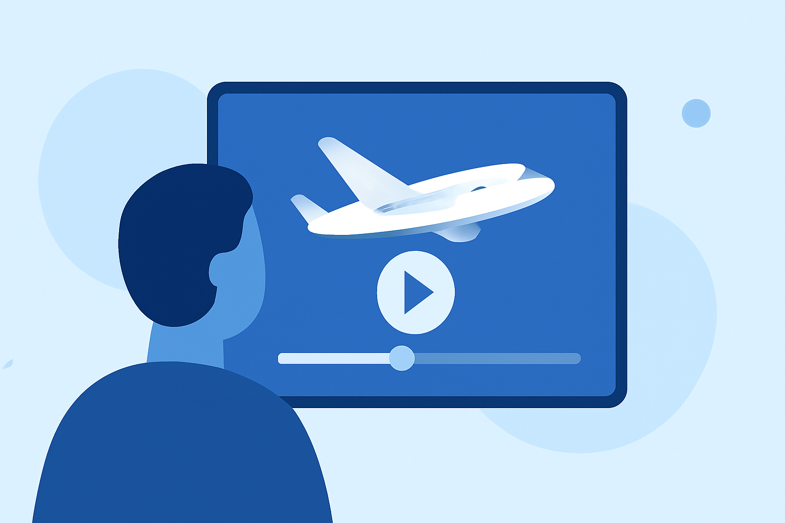 Mastering Slow Motion Edits for Plane Spotting Videos