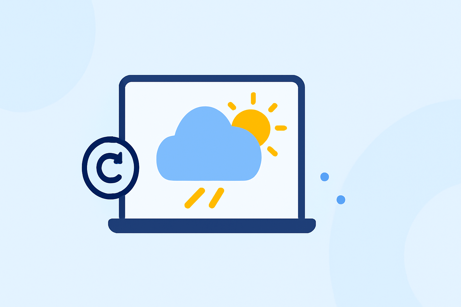 Understanding Weather Forecast Refresh Rates Made Easy