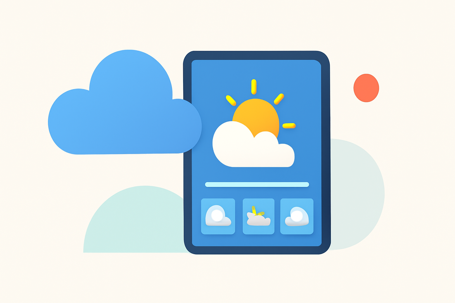 Mastering Daily Weather Planning for Seamless Travel Days
