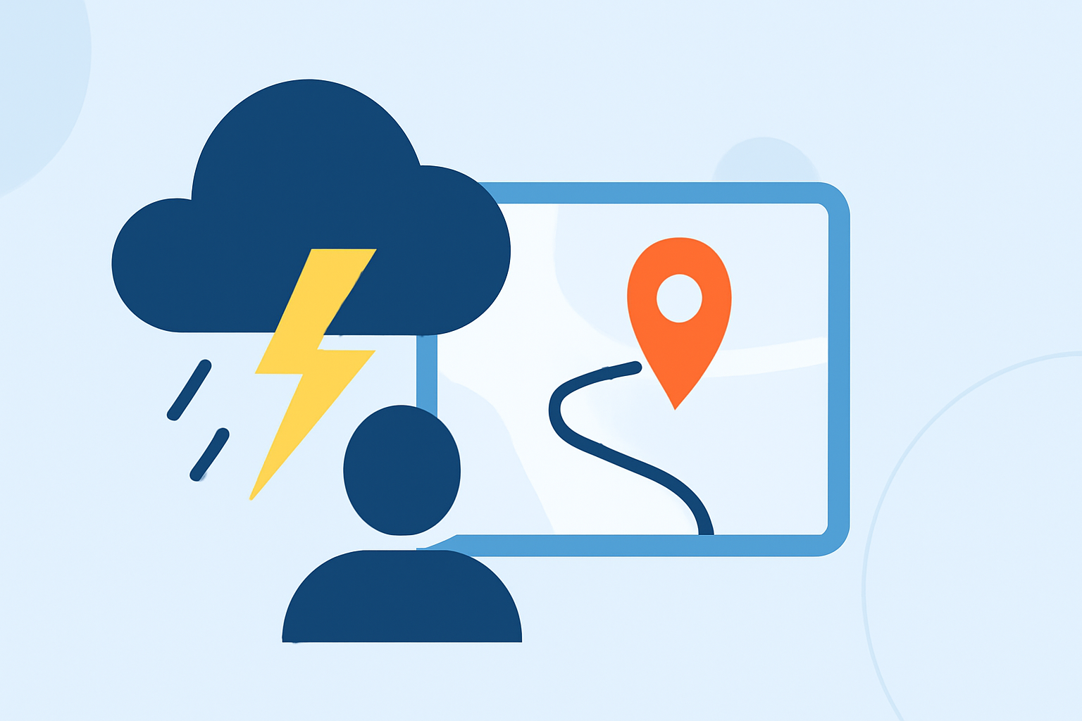 Thunderstorm Tracking Tips for Safety and Preparedness