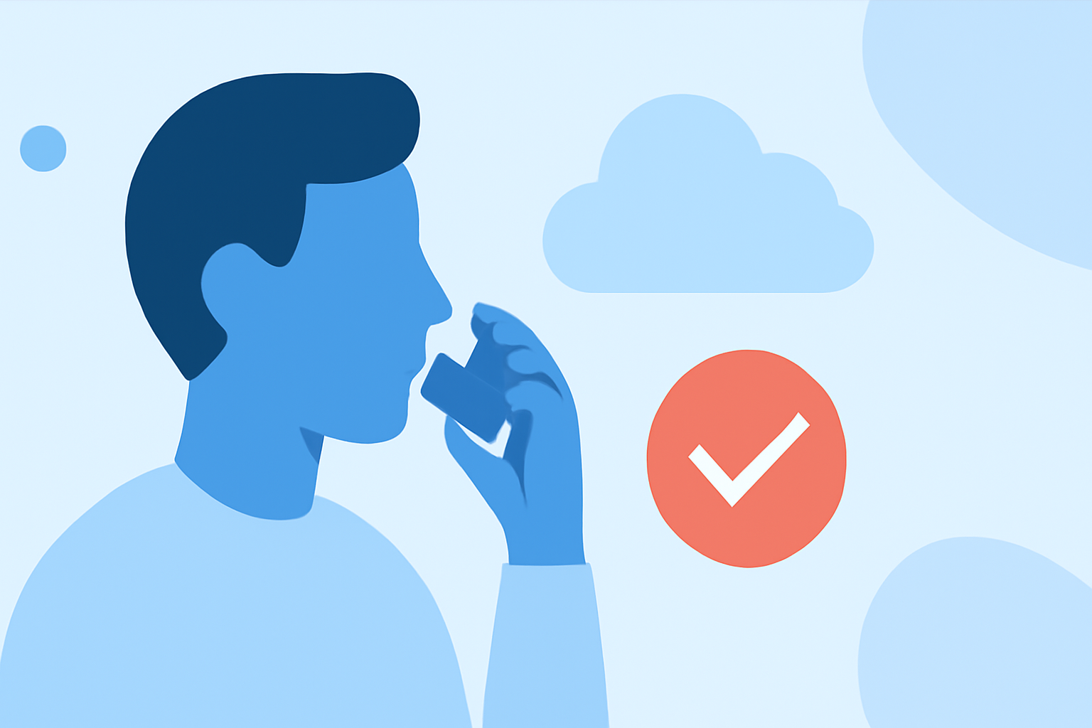 Quick Asthma Relief: Effective Weather Management in Under 5 Minutes