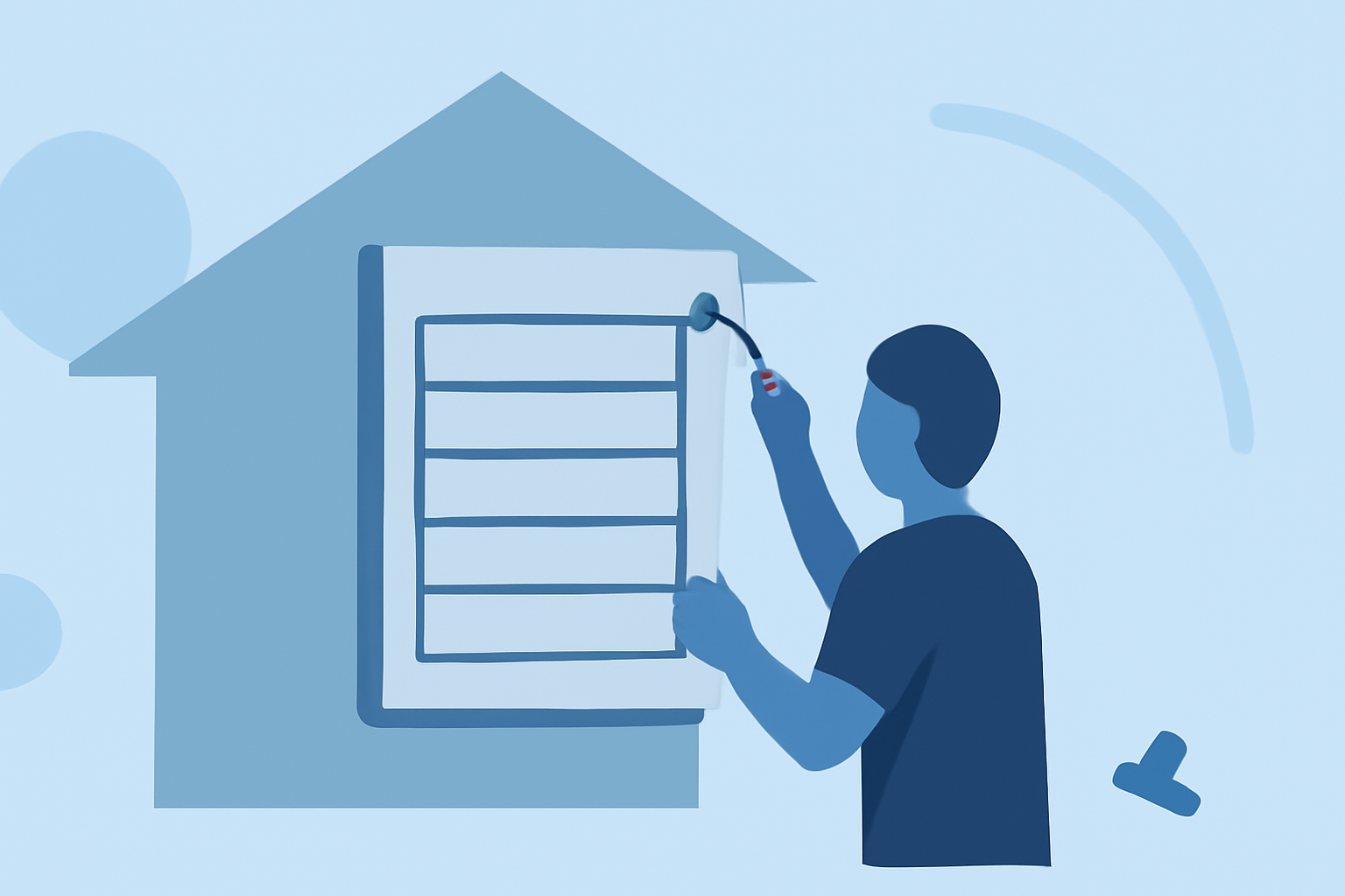 A Step-by-Step Guide to Installing Hurricane Shutters