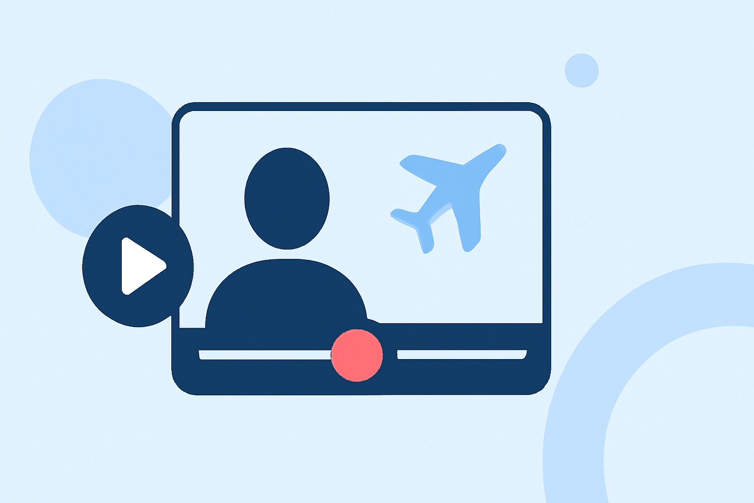 Mastering Airport Terminal Edits for Engaging Travel Reels